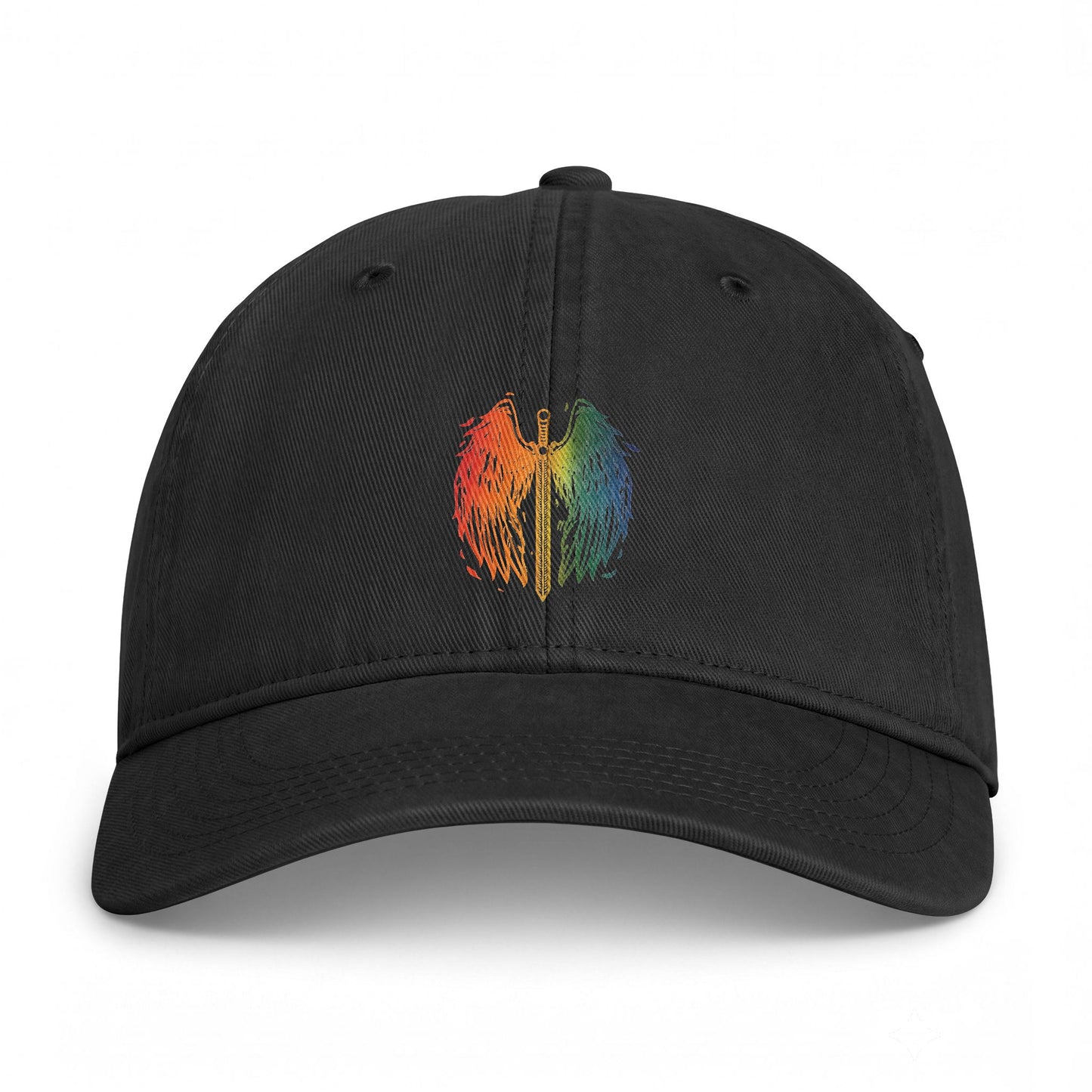 Pride Logo Cap - Valemont Violence