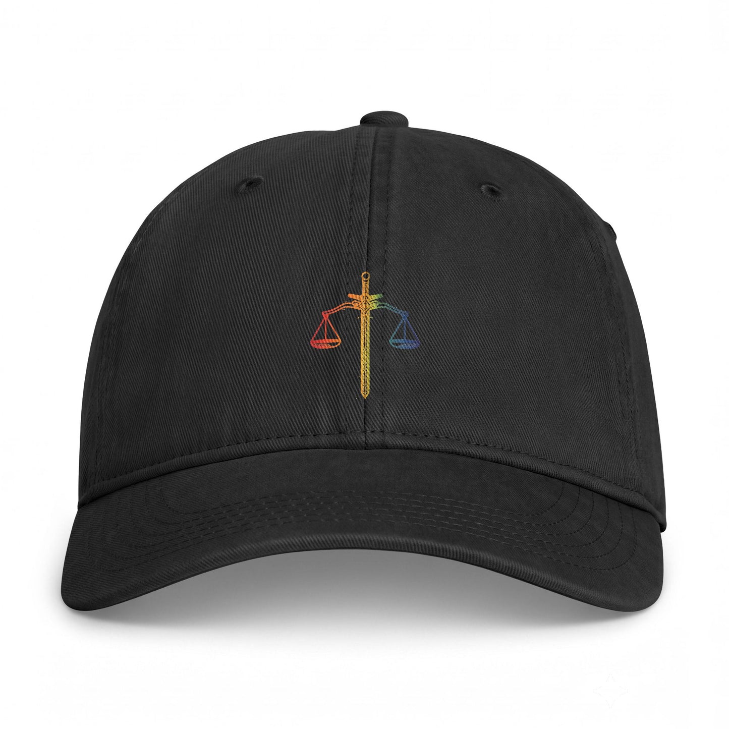 Pride Logo Cap - Killer Queens