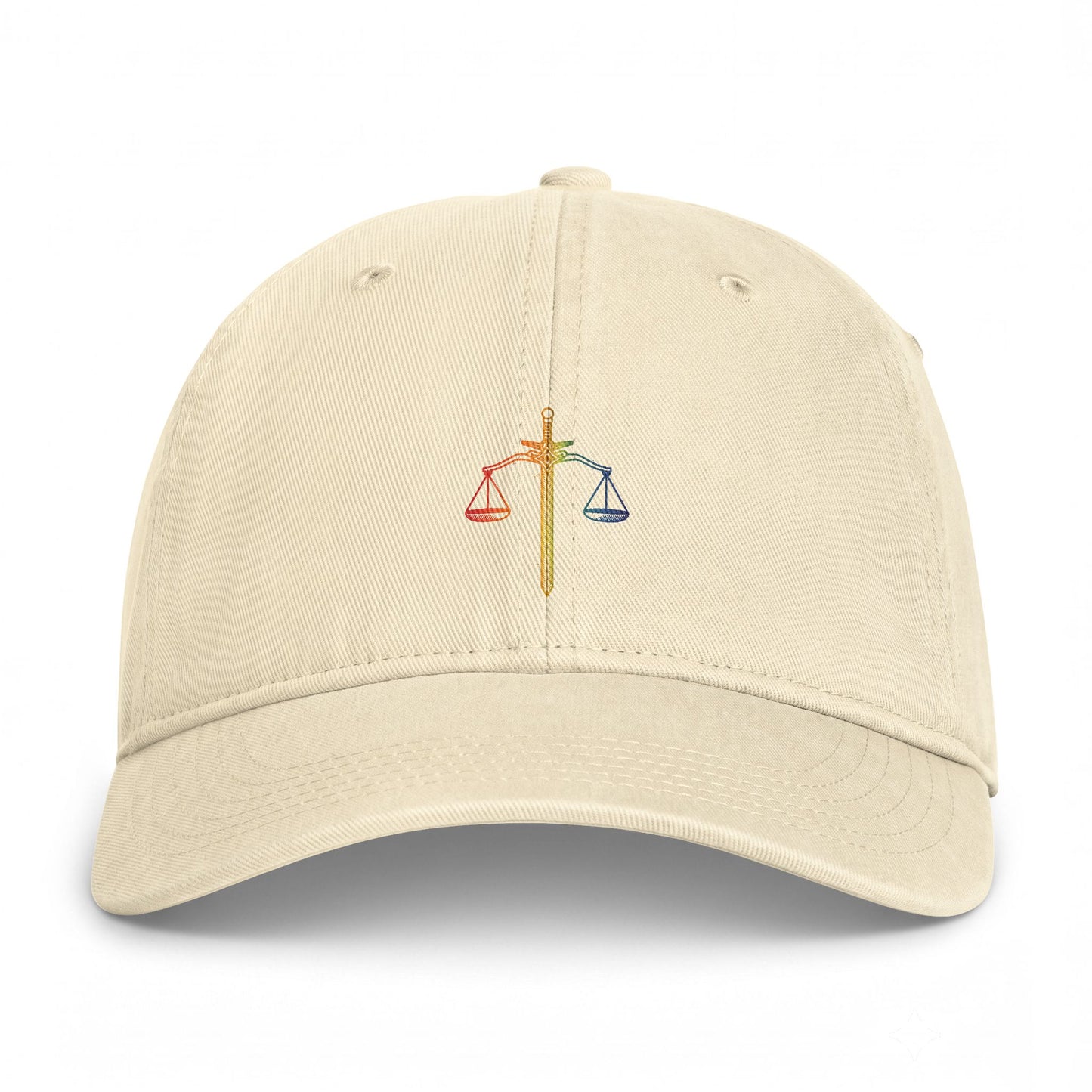 Pride Logo Cap - Killer Queens