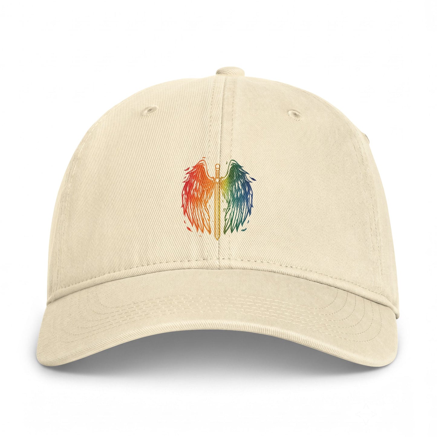 Pride Logo Cap - Valemont Violence