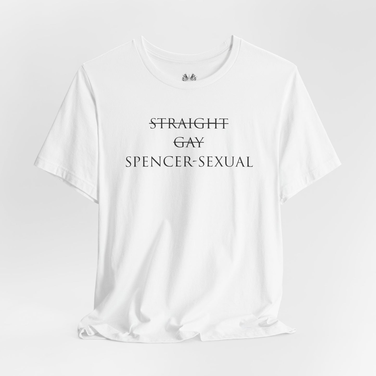 Spencer-Sexual Tee