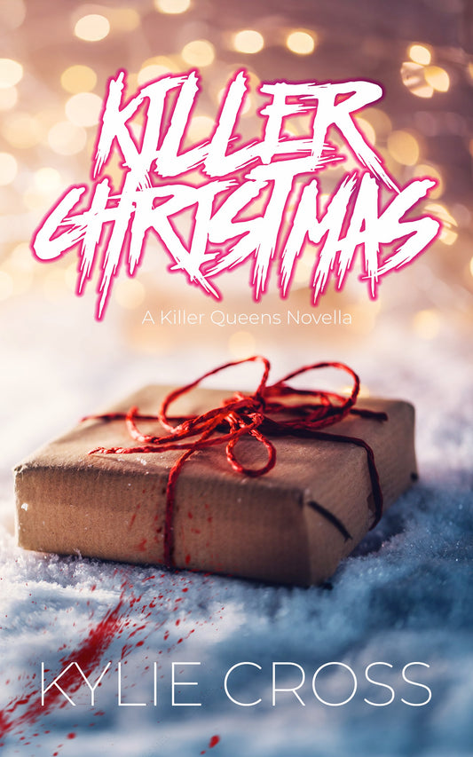Killer Christmas -- BONUS Ebook Short